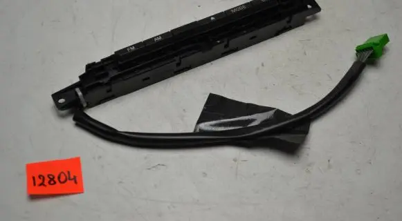 Volvo XC60 Head unit multimedia control 31300019 10W34E02