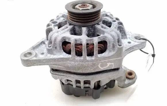 Nissan Note (E11) Generator/alternator 23100AX62B