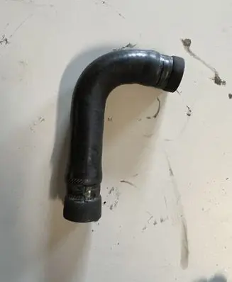 Fiat Ducato Breather hose/pipe 