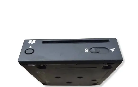 Volvo XC70 Navigation unit CD/DVD player 31285568AA 9G9N10E887AA 4621009161