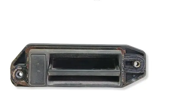 Mercedes-Benz C W203 Tailgate/trunk/boot exterior handle A2037401193