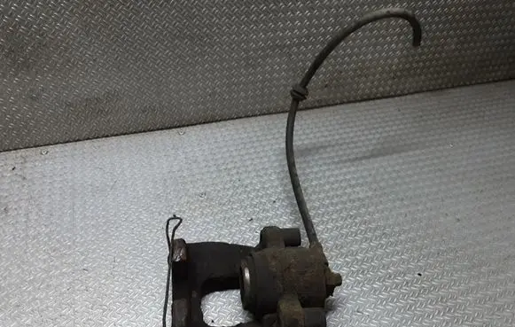 Mini One - Cooper R50 - 53 Front brake caliper