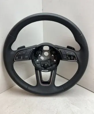 Audi A4 S4 B9 8W Steering wheel 8W0419091FP