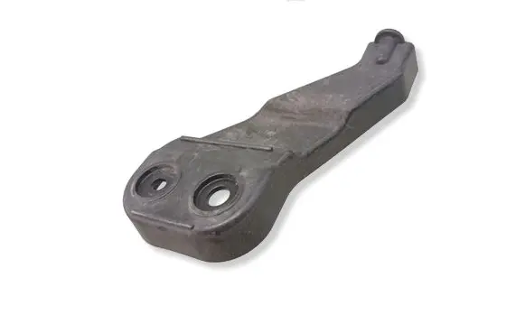 Audi A3 S3 8V Rear bumper mounting bracket 8V3807330