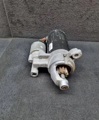 Audi A6 S6 C7 4G Starter motor 059911021G 0001139041 059911021K