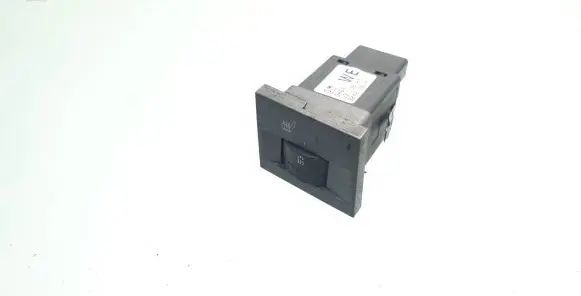 Opel Vectra C Seat heating switch 13138251 32429810