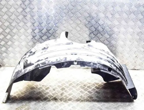 Fiat 500X Rear arch fender liner splash guards 51939783