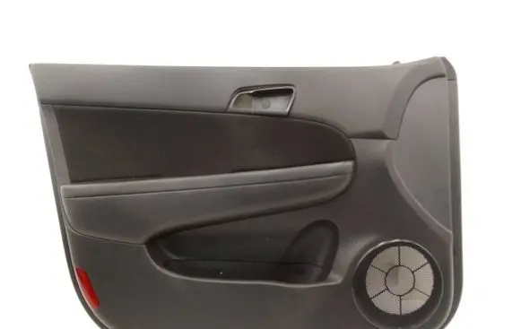 Hyundai i30 Front door card panel trim 82350-2R000