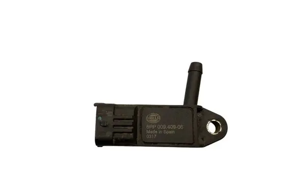 Nissan Qashqai Exhaust gas pressure sensor 6PP009409