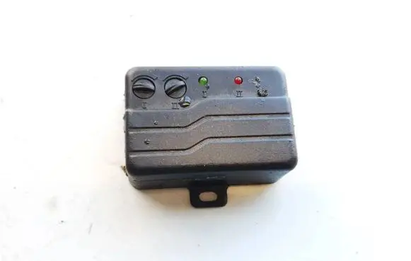 Renault Laguna I Other control units/modules