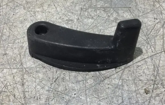 Peugeot Boxer Rear door interior handle 242616BL