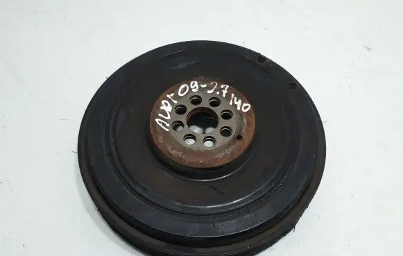 Audi A5 8T 8F Crankshaft pulley 059105251AH