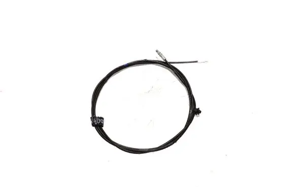 Lexus RX 330 - 350 - 400H Engine bonnet/hood lock release cable 
