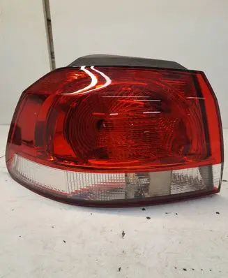 Volkswagen Golf VI Rear/tail lights 5K0945095 5K0945095E
