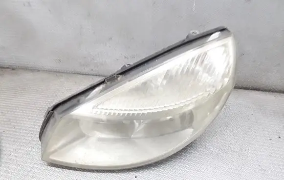 Renault Scenic II - Grand scenic II Headlight/headlamp