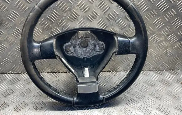 Volkswagen Cross Polo Steering wheel 022708237038