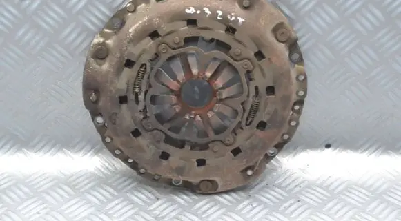 Saab 9-3 Ver2 Pressure plate