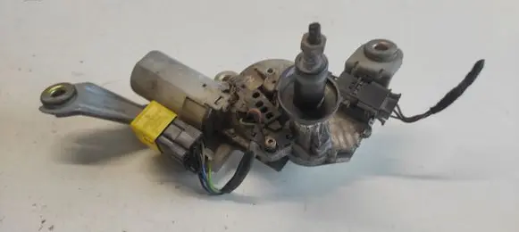 Mercedes-Benz E W210 Rear window wiper motor 0390201564 A2108207542