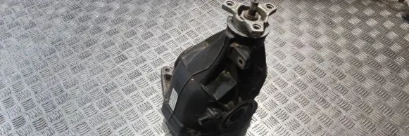 Dodge Challenger Rear differential P04593844AA
