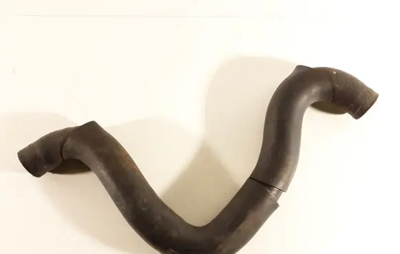 Toyota Prius (XW10) Engine coolant pipe/hose