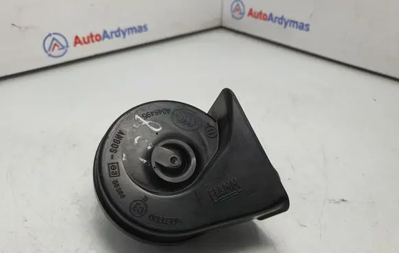 BMW X5 E70 Horn signal 7288095 61337288095 7266391