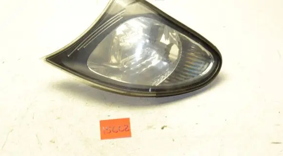 BMW 3 E46 Front indicator light 6914199