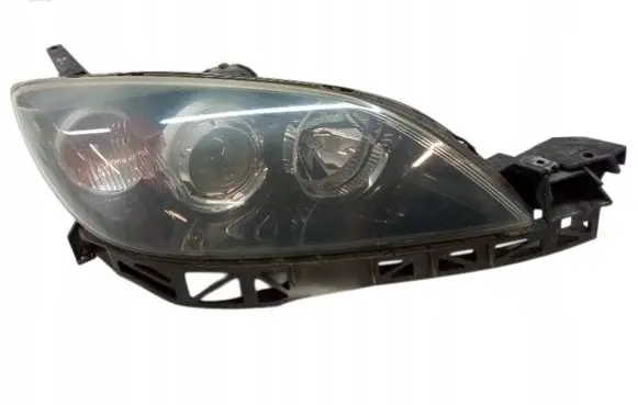 Mazda 3 I Headlight/headlamp BP4K50151