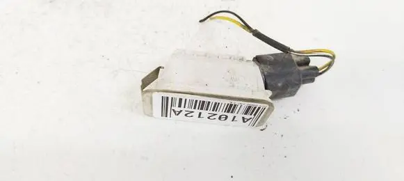 Ford Mondeo MK IV Number plate light 7S7113550AB 7S71-13550-AB