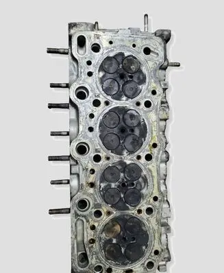 Opel Astra J Engine head 3018