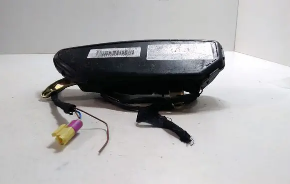 Audi A3 S3 8L Seat airbag 8L0880242