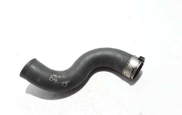Renault Scenic III - Grand scenic III Intercooler hose/pipe