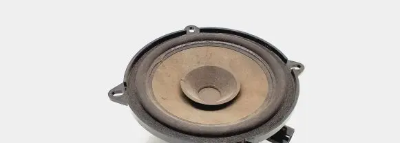 Ford Transit - Tourneo Connect Front door speaker 2T1F18808AC 8637611186