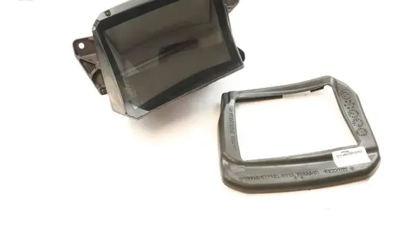 BMW 3 G20 G21 Head up display screen 9442012 62309442012 17089310