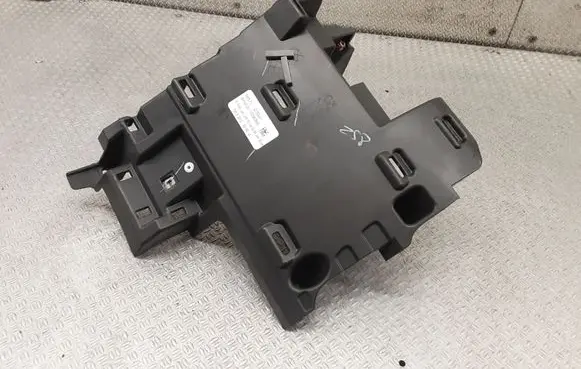 Chevrolet Volt I Other dashboard part 22793441 1203902945