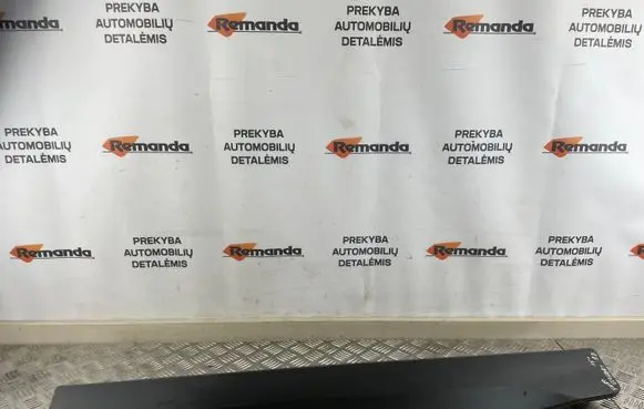 Ford Ecosport Front door trim (molding) CN1520848