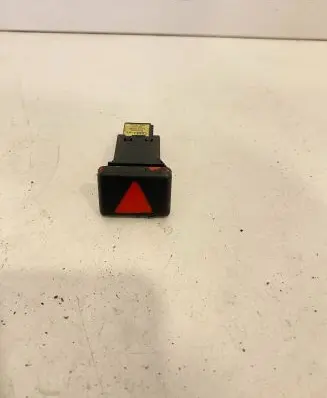 Audi A4 S4 B7 8E 8H Hazard light switch 8E0941509