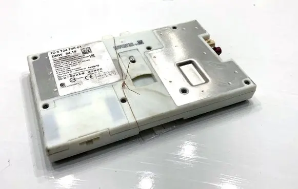 BMW X1 F48 F49 Other control units/modules 8734740