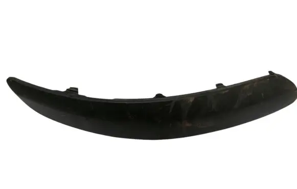 Volkswagen Golf Plus Front bumper splitter molding VG04101103
