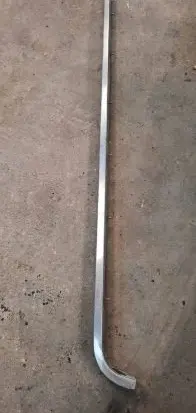 Fiat Ducato Sliding door middle roller runner 