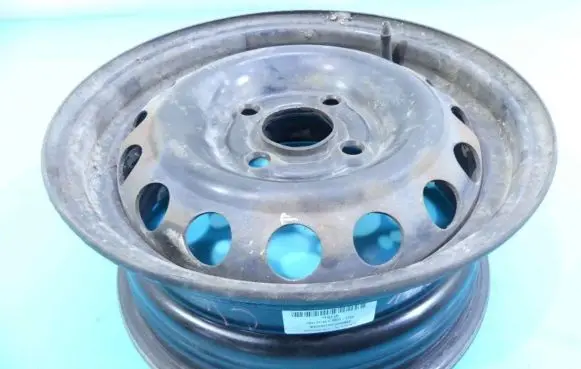 Opel Corsa C R15 steel rim IMPRK1142129