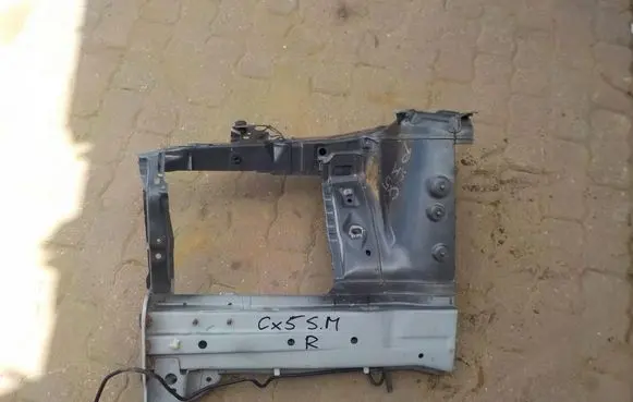 Mazda CX-5 Body 