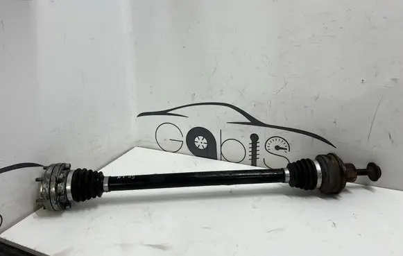 Audi Q5 SQ5 Rear driveshaft 80A501203G