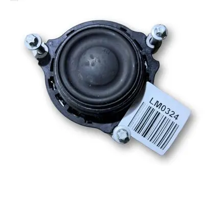 BMW 1 F20 F21 Engine mount bracket 22116855460 22118416822 6855460