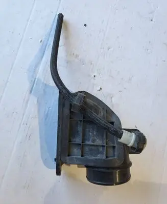Renault Twingo III Exhaust gas pipe 290933210R A4535050730