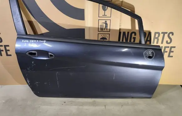 Door (2 Door Coupe)