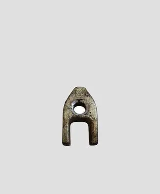 Renault Laguna III Fuel Injector clamp holder