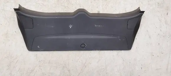Mitsubishi Outlander Tailgate trim 7224a019