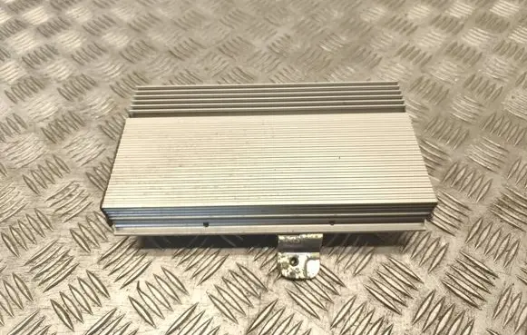 Chrysler Grand Voyager V Sound amplifier 05107086AF 36670C