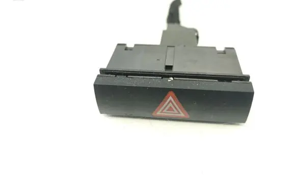 Audi A6 S6 C6 4F Hazard light switch 4F0941509