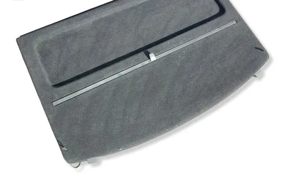 Skoda Superb B6 (3T) Parcel shelf 3T5867769